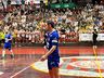 Falcão brilha em São Miguel do Oeste em jogo das lendas com Sotilli