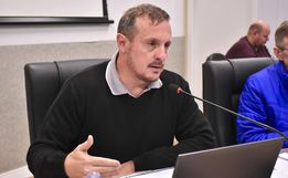 Projeto aprovado na Câmara de SMO amplia proibição para consumo de drogas em vias públicas