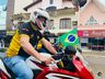 Itapiranga: Desfile de Sete de Setembro tem foco no civismo; fotos 