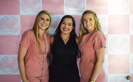 Clínica Sol e Luz promove treinamento para parceiros e funcionários