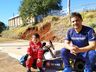 OUÇA: Piloto Mirim de SMOeste conquista título gaúcho de Kart