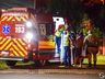 Filho esfaqueia pai durante briga em São Miguel do Oeste