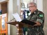 Lula demite o general Júlio César de Arruda, comandante do Exército