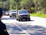 Aumentam 33% as mortes nas rodovias federais de SC no feriado de Corpus Christi