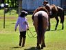 Cavalgada da Integração Sul-Brasileira passa por SMO e segue rumo à Fronteira 