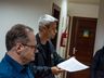 Reunião da Rede Peperi define detalhes para debates das eleições 2022