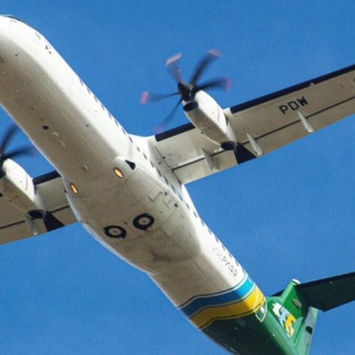  Anac cassa certificado e suspende operações da Voepass por dois anos