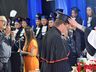 Unopar e Anhanguera realizam formatura de 30 alunos em SMO