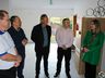 Rotary Club apresenta Casa de Apoio para governadora do distrito