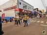 Desfile cívico celebra os 70 anos de emancipação de Itapiranga