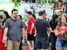 Liquida São Miguel atrai público com descontos e cultura no segundo dia