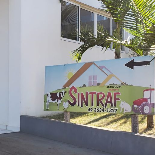Sindicato de Iporã do Oeste inicia período de recesso de fim de ano