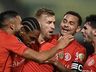 Inter passa sufoco, mas vence Metropolitanos e assume liderança do Grupo B da Libertadores