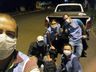 Setor Epidemiológico captura nove escorpiões no centro