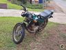 Motociclista fica gravemente ferido em colisão com carro no centro de Iporã