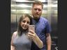 Casal de Maravilha morre em acidente na BR-282 em Rancho Queimado