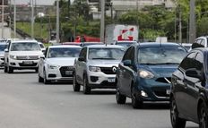 Nova regra do IPVA deve isentar 950 mil veículos em SC a partir de 2026