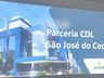 Sicoob disponibiliza recursos para associados da CDL em São José do Cedro