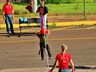 Quartel dos bombeiros de SMO recebe 200 crianças no Dia das Crianças