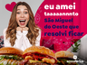 O aplicativo Amo Ofertas resolveu ficar em São Miguel do Oeste