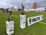 Guarani brilha em casa, vence o CRM e levanta a Taça D’Lamb/Sicredi