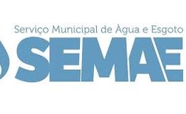 Semae de São José do Cedro alerta para cortes de água e dívidas pendentes