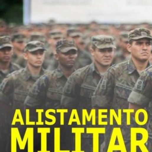 Itapiranga possui 63 jovens aptos para o exército