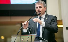 Altair Silva é o novo Secretário da Agricultura de Santa Catarina