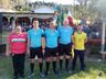 Bandeirantes é campeão da 27ª edição do Campeonato Municipal de São João do Oeste 