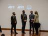 Convenção Nacional da JCI reúne mais de 300 pessoas em SMO