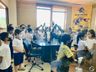 Alunos da Escola Municipal Funei visitam Rádio Itapiranga