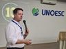 Unoesc e CDL lançam Mestrado Profissional em Administração em São Miguel do Oeste