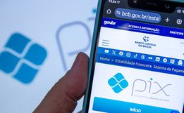 Pix bate novo recorde com 276,7 milhões de transações em um dia, diz Banco Central