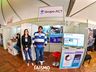 Confira fotos de domingo da maior feira multisetorial da região
