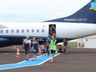 Pesquisa da Acislo revela perfil de usuários dos aeroportos de Pato Branco e Chapecó