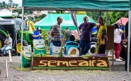 Cooperalfa realiza Dia de Campo em São Miguel do Oeste