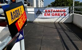 Paralisação dos servidores do INSS impacta serviços em SMOeste