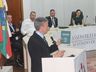 Em sessão solene, Itapiranga recebe título de Capital Catarinense do Cooperativismo de Crédito