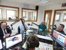 Debate da Rádio Oeste reúne candidatos à prefeito de Belmonte