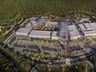 Chapecó terá novo shopping no modelo outlet, com mais de 80 lojas