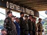 Polícia Militar finaliza Curso de Rádio Patrulha em São Miguel do Oeste