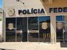 PF acompanha ingresso de estrangeiros pela aduana de Dionísio Cerqueira