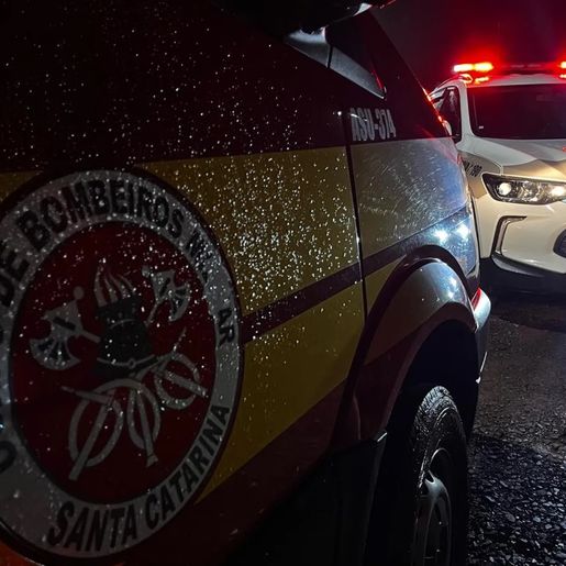 Jovem é esfaqueado durante a madrugada em Dionísio Cerqueira