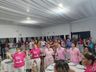 Diretoria da Rede Feminina de Combate ao Câncer toma posse em Itapiranga