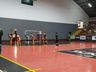 Futsal São Miguel supera Palmitos e vence a primeira no returno da Série Ouro