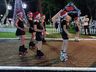 Apresentações restritas marcam a abertura do Natal Luz em Cedro 