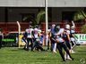 No detalhe, São Miguel Indians é superado por Cascavel Olympians; fotos
