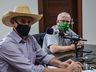OUÇA: Peperi fala sobre as ações do governo para enfrentar a estiagem