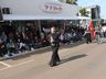 Desfile cívico de Itapiranga ressalta patriotismo