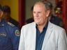 Tenente-Coronel Marco Eidt assume comando do 12º BBM; FOTOS